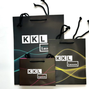 KKL Papiertaschen